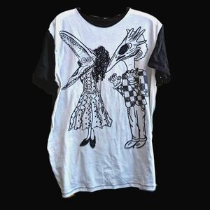 Beetlejuice TShirt